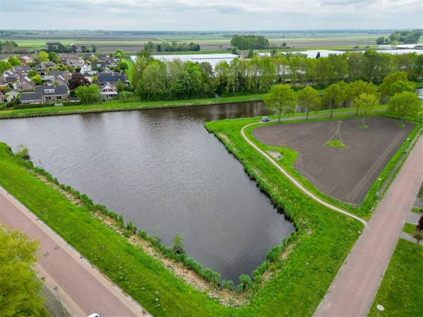 Medium property photo - Veendijk 11, 9636 HH Zuidbroek